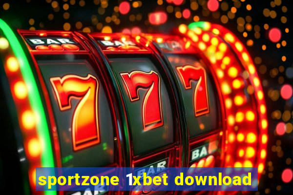 sportzone 1xbet download